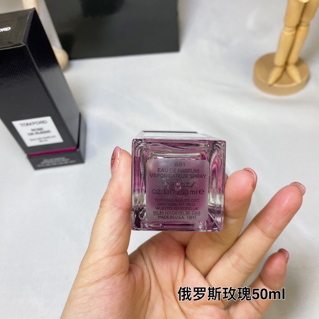 Tom Ford perfume